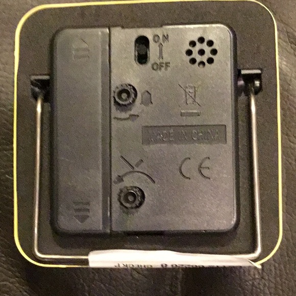 Alarm Clock - Picture 8 of 13